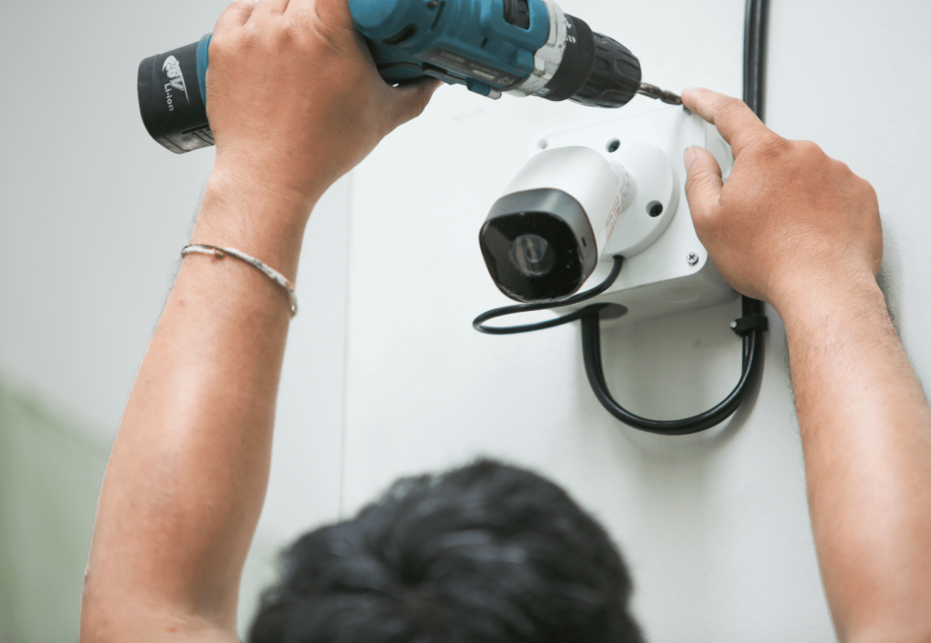 Pourquoi faire appel à un installateur professionnel d’alarme ?