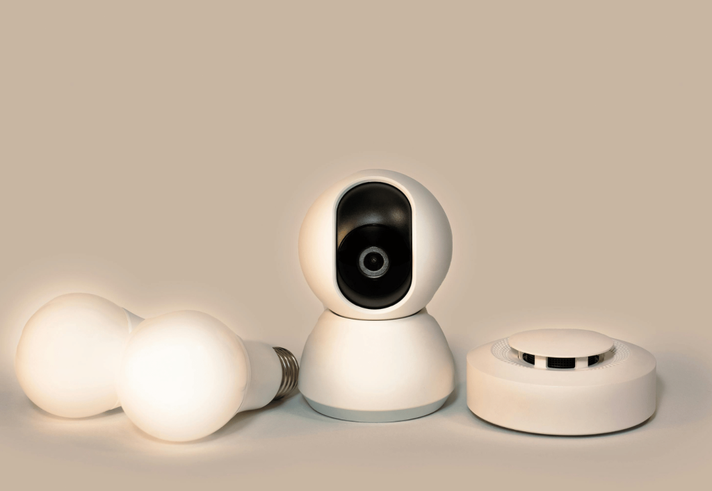Alarme maison connectée : contrôler la sécurité de votre domicile à distance