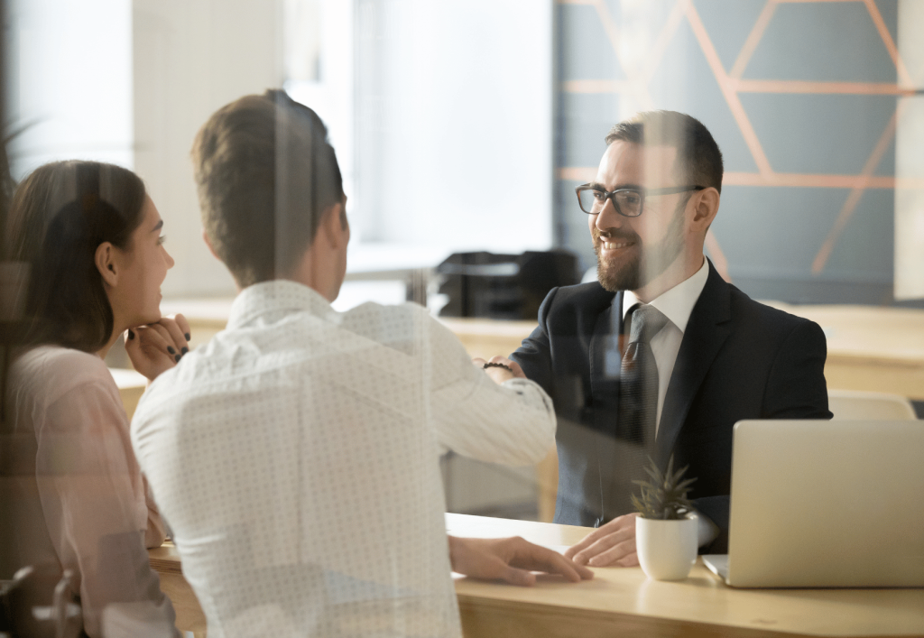 Sécurité des agences bancaires et des bureaux d’assurance