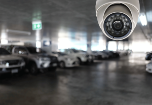 Sécuriser un parking d’entreprise grâce à la vidéosurveillance