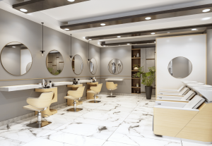 Comment sécuriser un salon de coiffure ou un institut de beauté ?