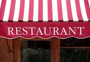 Sécurité des restaurants pour prévenir les vols et les intrusions