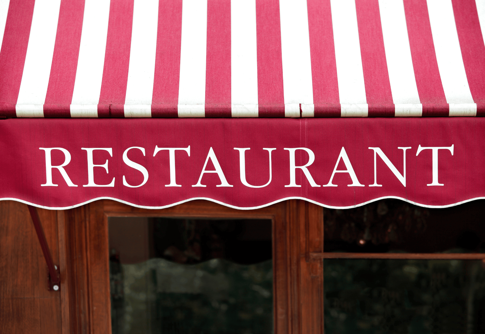 Sécurité des restaurants pour prévenir les vols et les intrusions